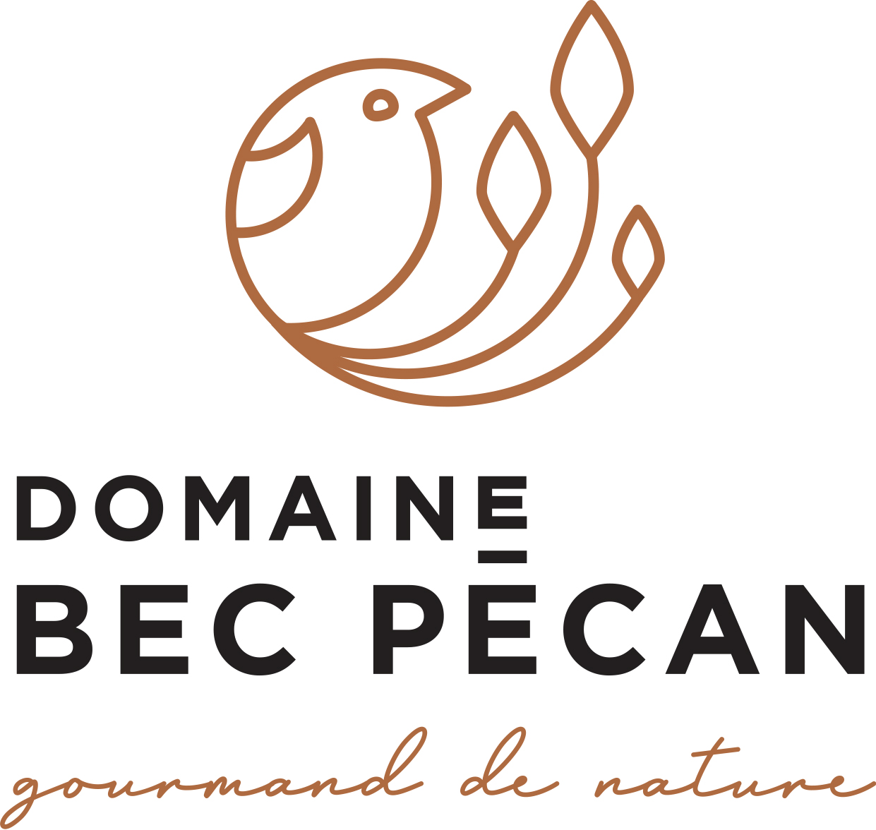 Domaine Bec Pécan